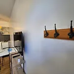 Appartement La Cloche D'or - Lit King Size Et Parking Privé