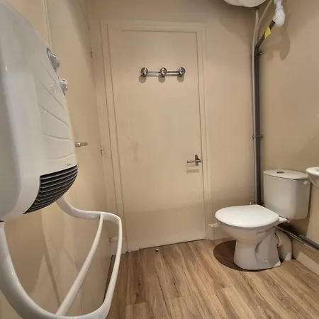 Les Loges Du Beffroi - La Cloche Doree Arras