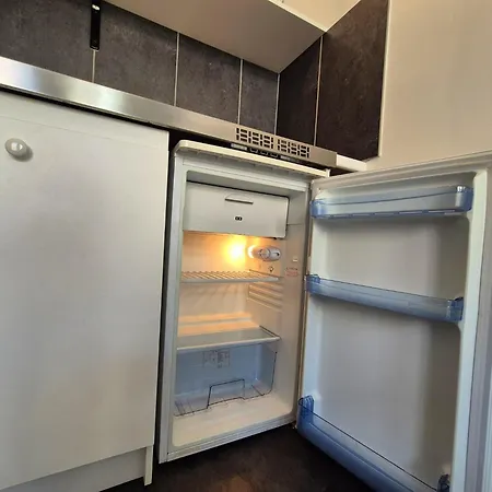 Apartmán La Cloche D'or - Lit King Size Et Parking Prive